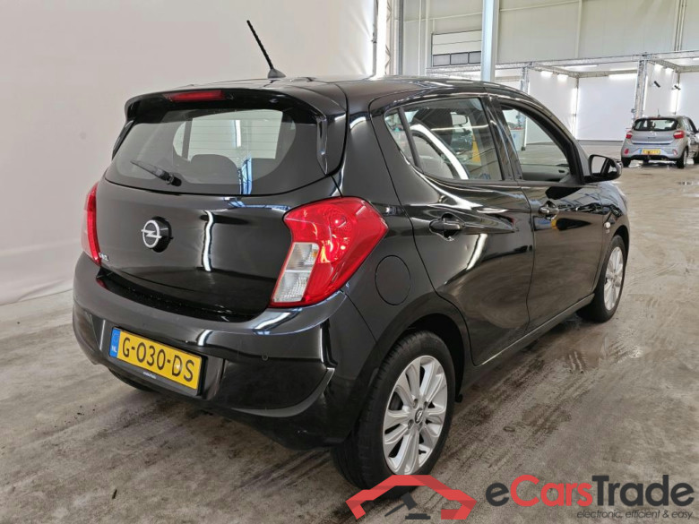 Opel Karl 1.0 Start/Stop 120 Jaar Edition 5d #2