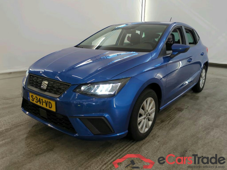 SEAT Ibiza 1.0 Eco TSI Style Business Intense 5d