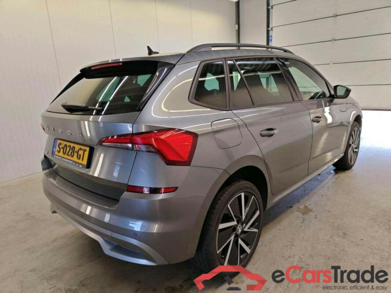 SKODA Kamiq 1.0 TSI Sport bns #2