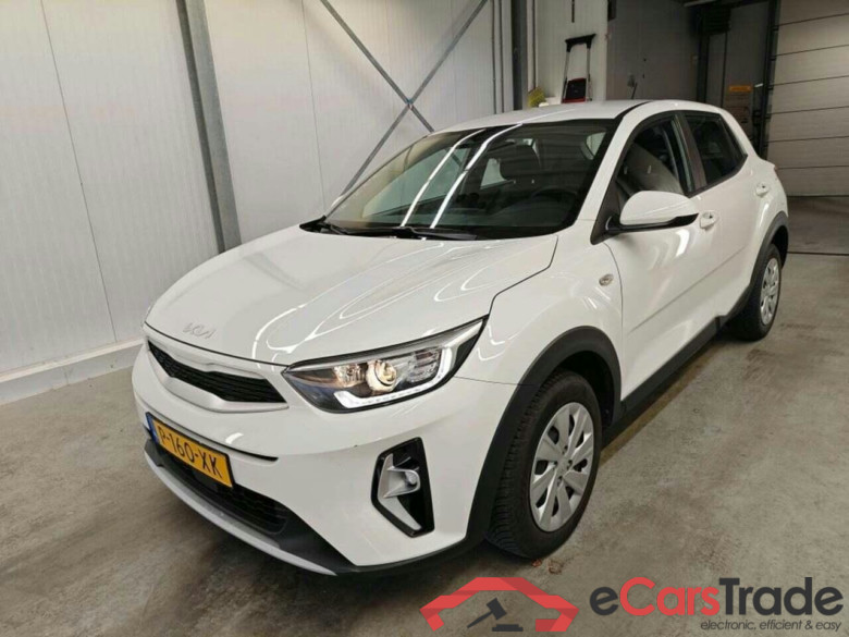 KIA Stonic 1.0 T-GDi MHEV C.L.