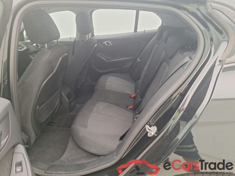 BMW, 1-serie '19, 118i 100kW Aut #4