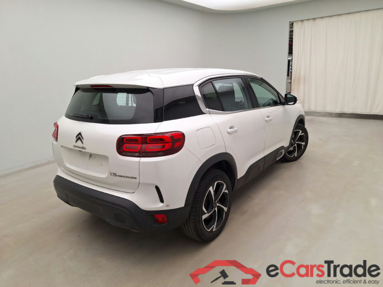 Citroën, C5 Aircross '18, Citroën C5 Aircross 1.5 BlueHDi 130 S&S MAN6 Busin #4