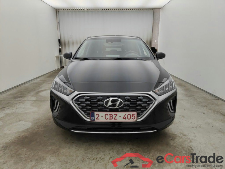 Hyundai Ioniq 1.6 GDi ISG DCT Hybride Feel 5d #5