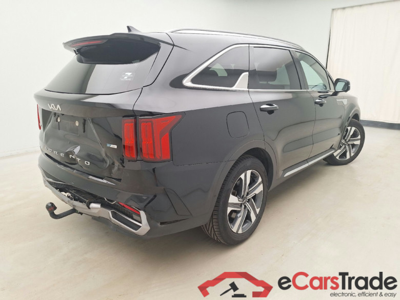 Kia, Sorento '20 PHEV, KIA Sorento Sense 1.6 PHEV 4WD AT6 5d #4