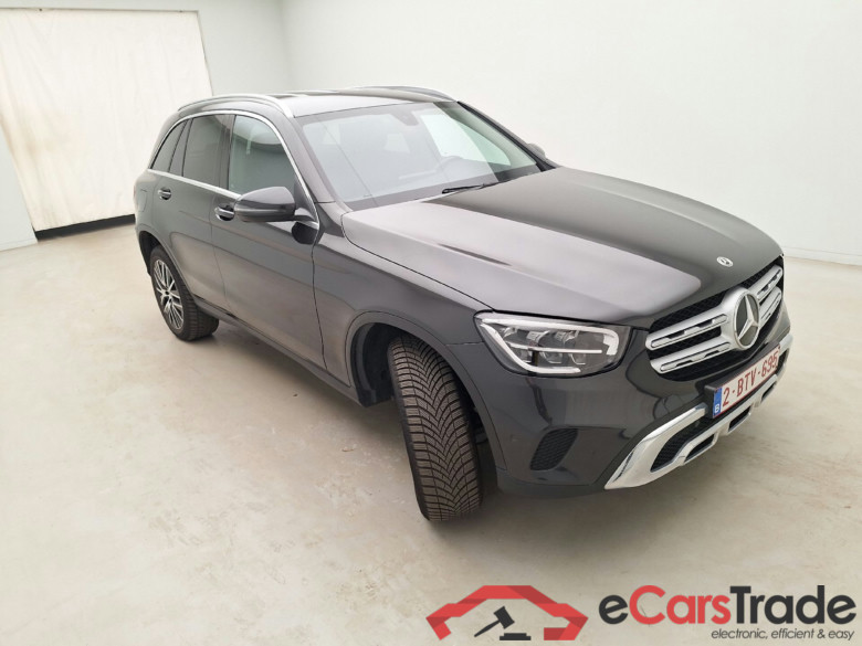 Mercedes, GLC FL'19 PHEV, Mercedes-Benz GLC GLC 300 de Business Solution 4MA #5