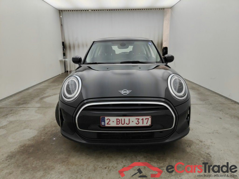 Mini One 3d #5