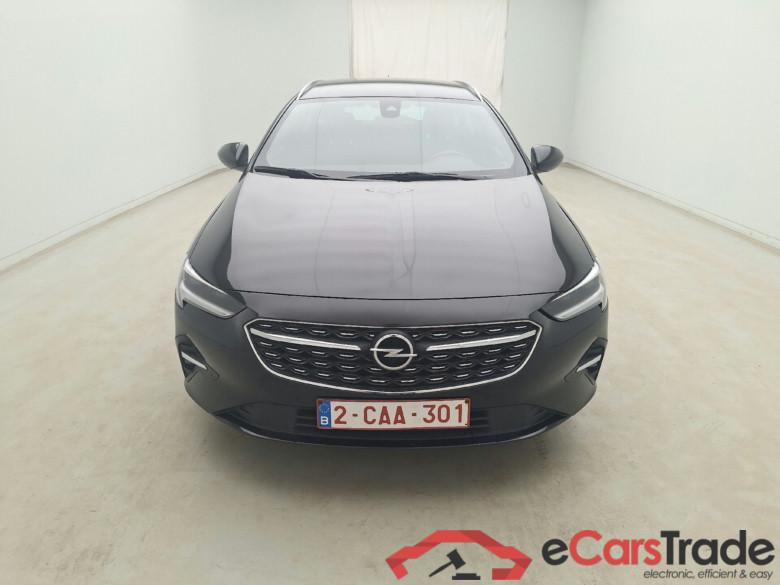 Opel, Insignia ST FL'20, Opel Insignia Sports Tourer 1.5 Turbo D S/S 90kW B