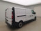 preview Renault Trafic #3