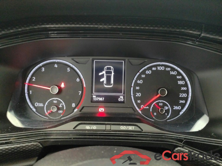 Volkswagen T-Cross 1.0 TSI 70kW Life 5d #6