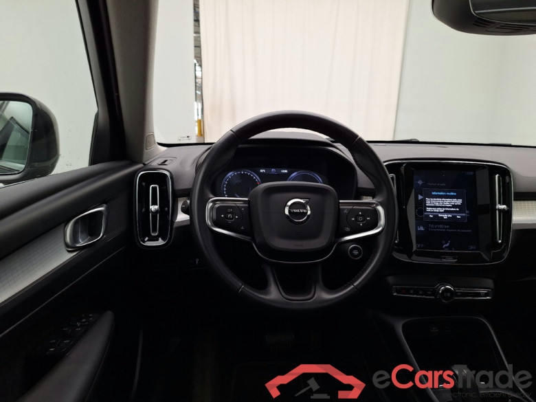 Volvo, XC40 '17, Volvo XC40 T4 Recharge Geartronic Inscription Expr #6
