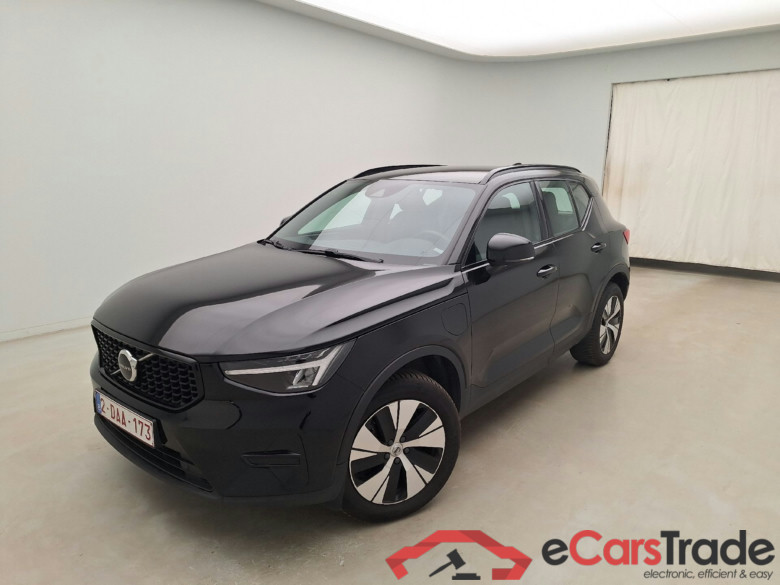 Volvo, XC40 FL'21 PHEV, Volvo XC40 T4 PHEV Plus Dark Design Aut. 5d #2