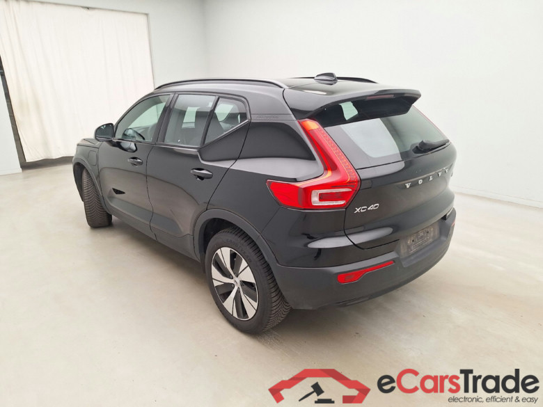 Volvo, XC40 FL'21 PHEV, Volvo XC40 T4 PHEV Plus Dark Design Aut. 5d #3