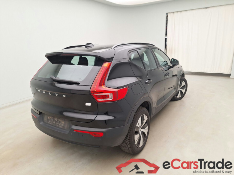 Volvo, XC40 FL'21 PHEV, Volvo XC40 T4 PHEV Plus Dark Design Aut. 5d #4