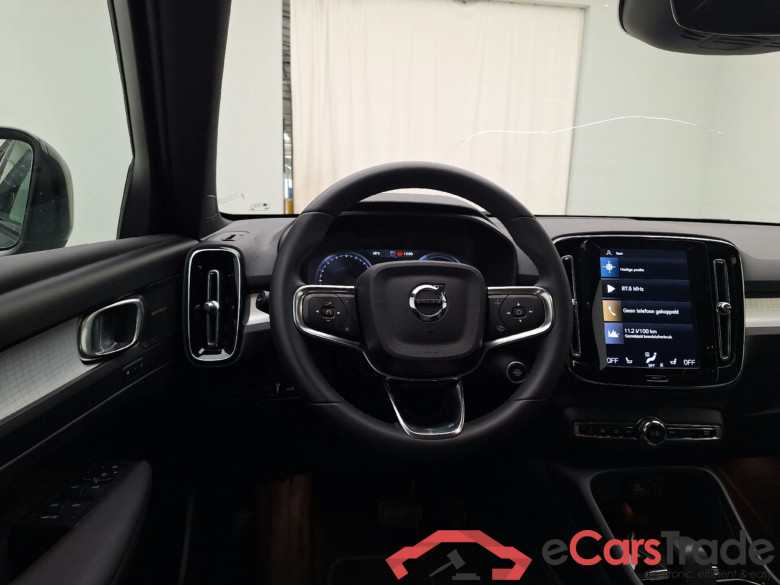 Volvo, XC40 FL'21 PHEV, Volvo XC40 T4 PHEV Plus Dark Design Aut. 5d #6