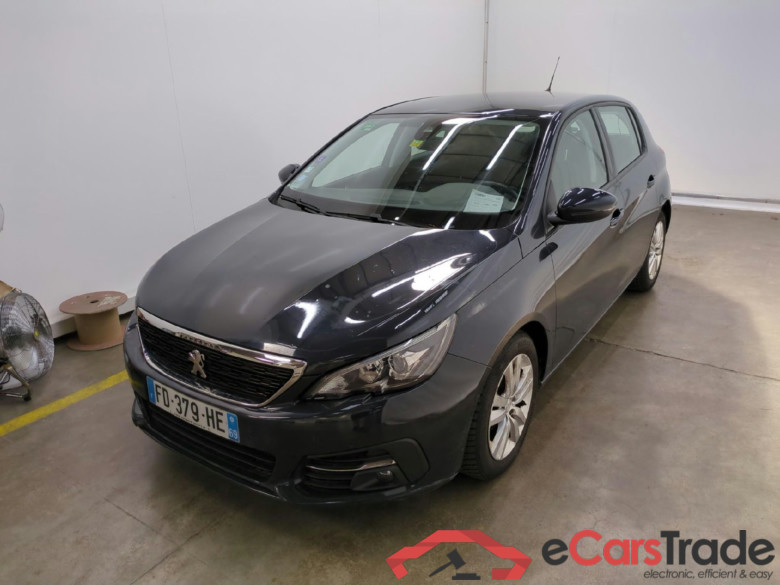 PEUGEOT 308 5p Berline Puretech 110 S&S Active Business #1