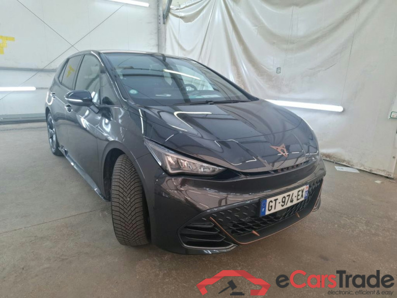 CUPRA Born / 2021 / 5P / Berline 230ch - batterie XL VZ #5