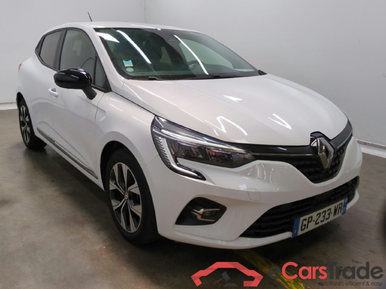 Clio V Evolution 1.0 SCe 65CV BVM5 E6d #4