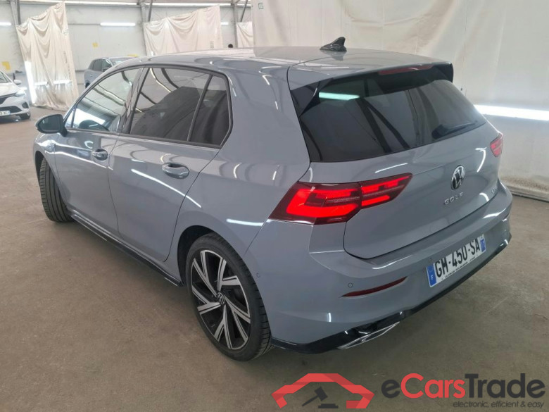 VOLKSWAGEN Golf / 2020 / 5P / Berline 1.5 eTSI OPF 150 DSG7 R-Line #2