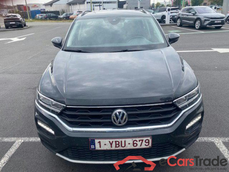 VOLKSWAGEN T-Roc T-Roc 1.6 TDi SCR Style