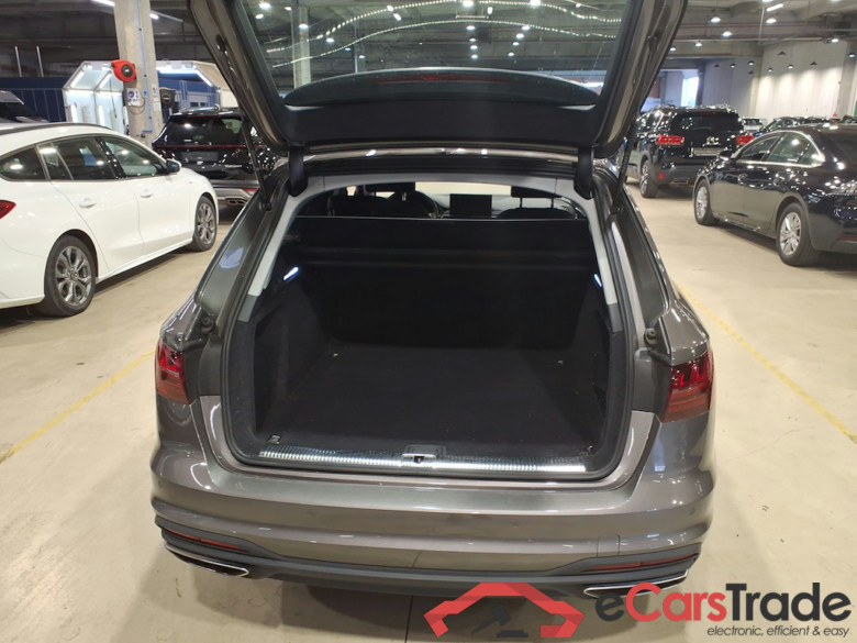 AUDI A4 AVANT 2.0 30 TDI 100KW S TR BUSINESS ED #3