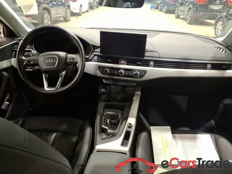 AUDI A4 AVANT 2.0 30 TDI 100KW S TR BUSINESS ED #6
