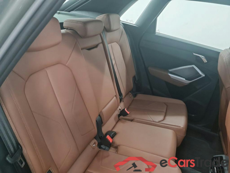 AUDI Q3 1.5 35 TFSI ADVANCED #6