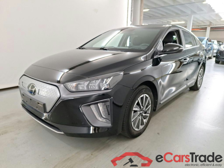 HYUNDAI IONIQ 38.3 KWH ELECTRIC SHINE