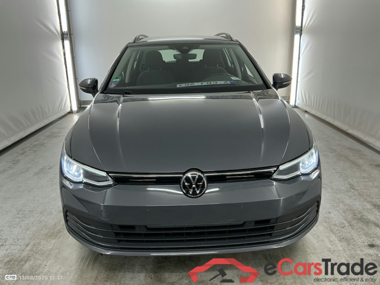 VOLKSWAGEN GOLF VARIANT VIII 1.0 TSI 81KW LIFE #2