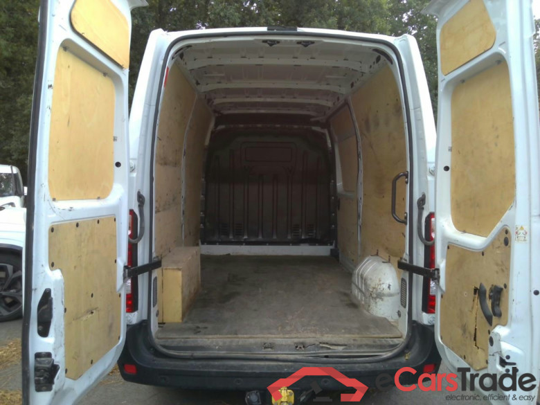 MASTER F3500 L2H2 GDCF DCI 135 #6