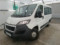 preview Peugeot Boxer #0