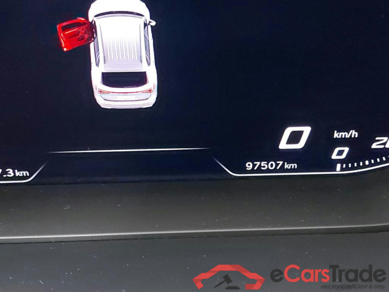 SEAT - SEA TARRACO 1.4 TSI PHEV DSG 245PK Xcellence & Leather & Safe Drie XL Pack & Forward Pack EHybrid & Top View Camera  * HYBRID * #5