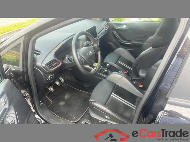 FORD Fiesta ST 1.5 EcoBoost Ultimate #6