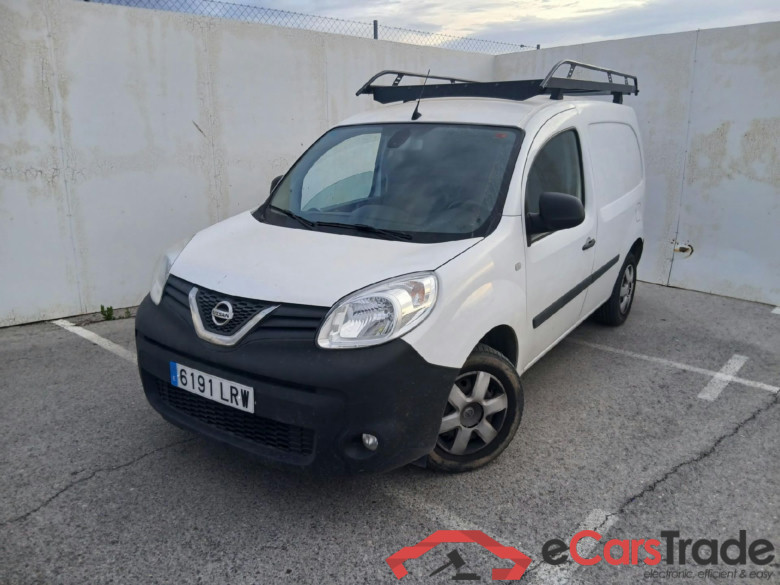 NISSAN NV250 / 2019 / 4P / furgón 2pl 1.5dCi 85 kW (115 CV) L1H1 COMFORT #1