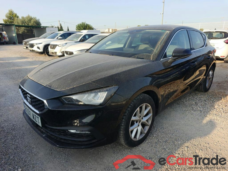 Leon 2.0 TDI 85 kW Style XL TDI 115CV MT6 6E
