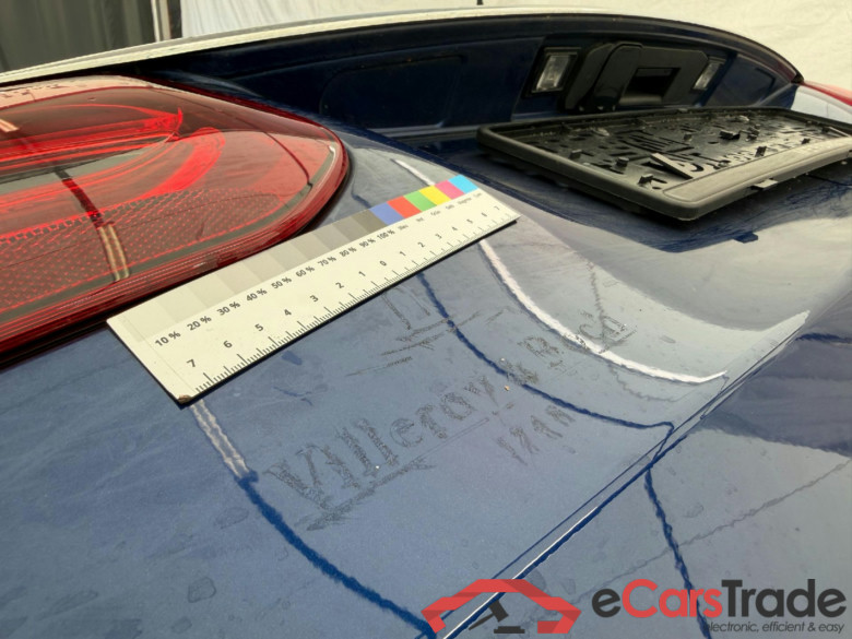 C -Klasse T-Modell C 220 d 4Matic T (205.215) 143KW AT9 E6d #5