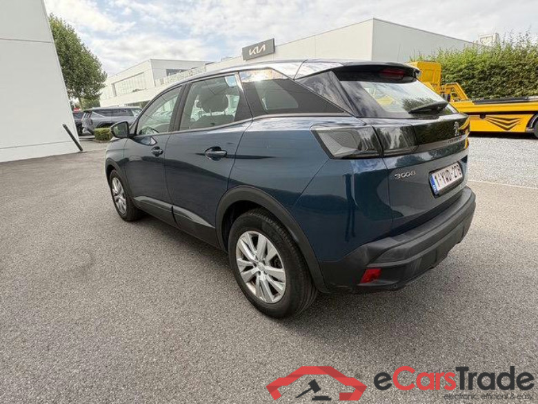 PEUGEOT 3008 1.2 PureTech Active Pack #2