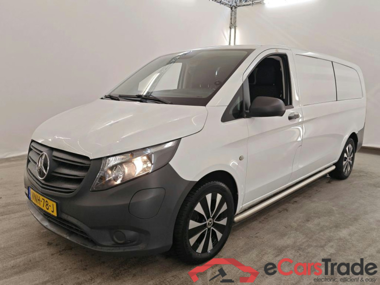 Mercedes-Benz Vito eVito Bestelwagen L3 4d