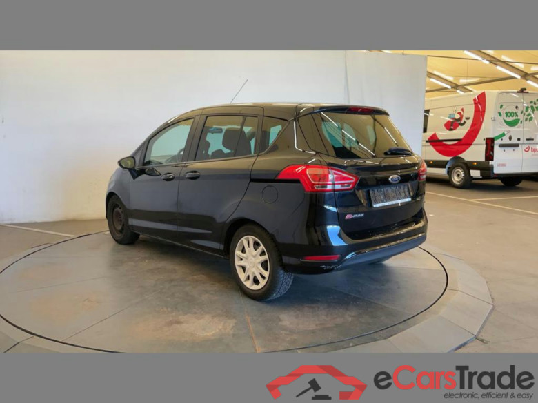 FORD B-Max Dsl B-Max 1.5 TDCi Trend #3