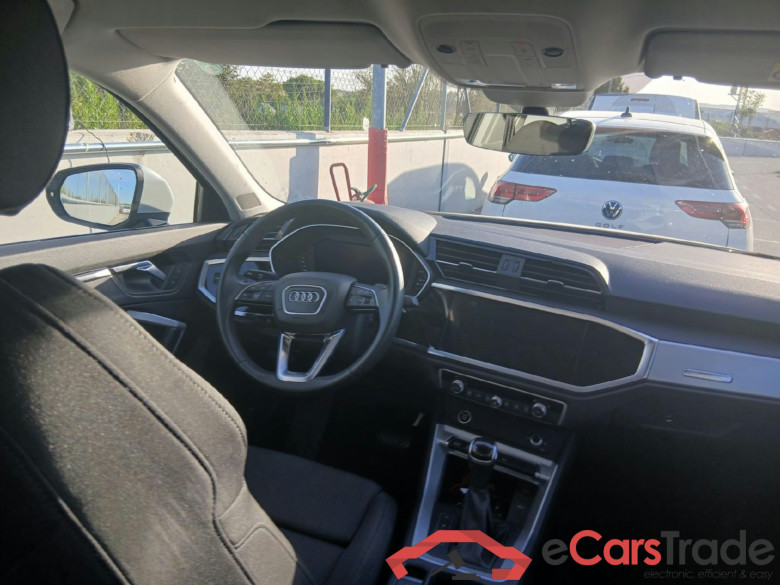 AUDI Q3 Sportback / 2019 / 5P / todoterreno Advanced 35 TDI 110kW (150CV) S tronic #3