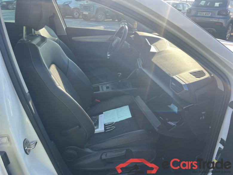 Formentor 1.5 150CV MT6 E6d #6