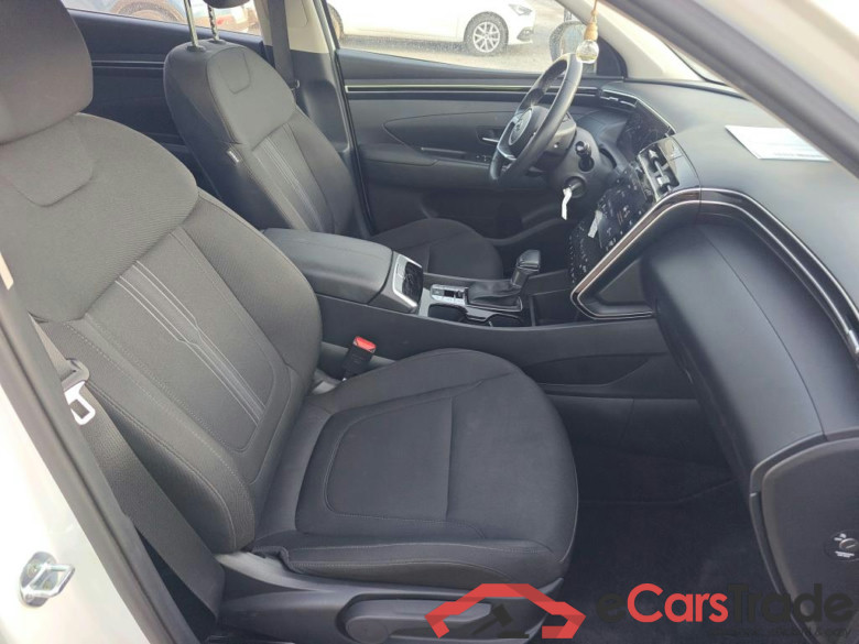 HYUNDAI Tucson / 2020 / 5P / todoterreno 1.6 CRDI 100kW (136CV) 48V Maxx DCT #6