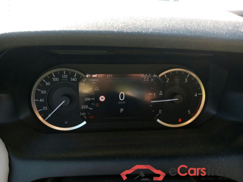 LAND ROVER Discovery Sport / 2019 / 5P / todoterreno 2.0D TD4 163 PS AWD Auto MHEV SE #4
