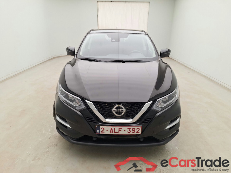 Nissan, Qashqai '21, Nissan Qashqai MHEV 116KW N-Connecta Xtronic 5d #1