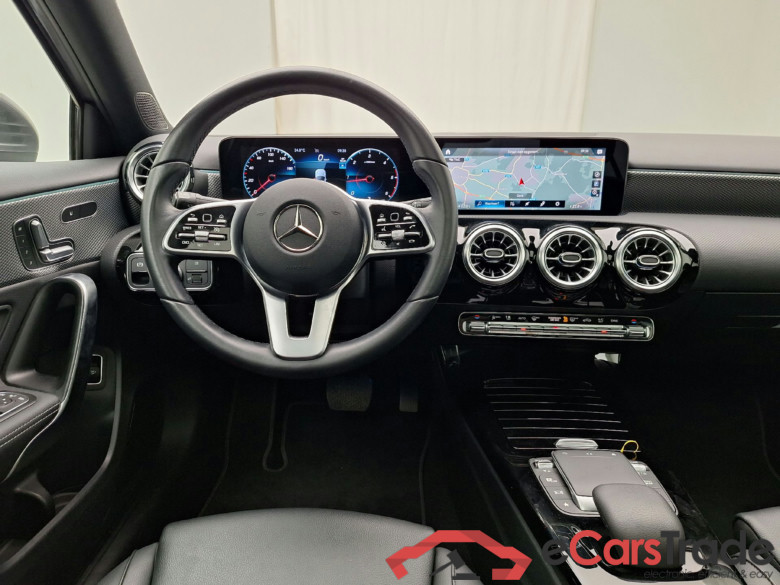 Mercedes, A-Class Berline '18, Mercedes-Benz A-Klasse Limousine A 180d Business S #6
