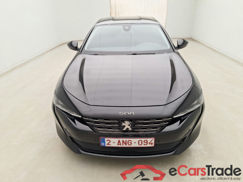 Peugeot, 508 '18, 508 1.5 BHDi Allure Pack EAT8
