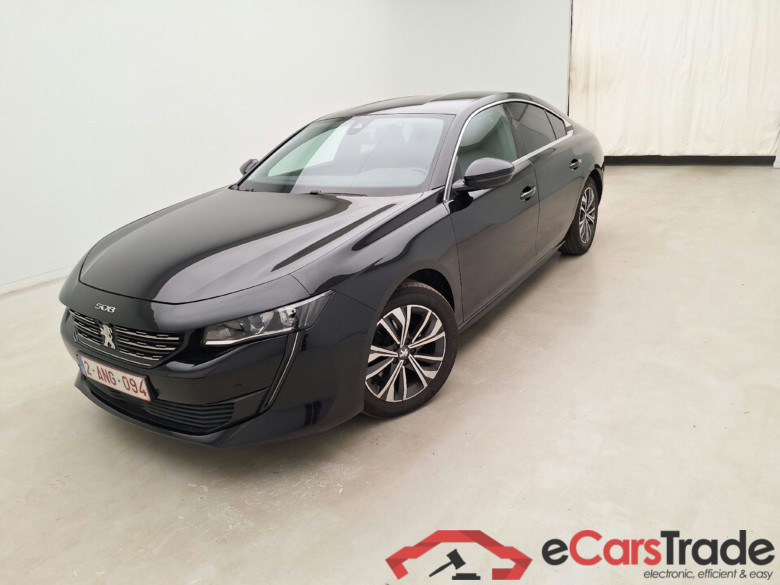 Peugeot, 508 '18, 508 1.5 BHDi Allure Pack EAT8 #2