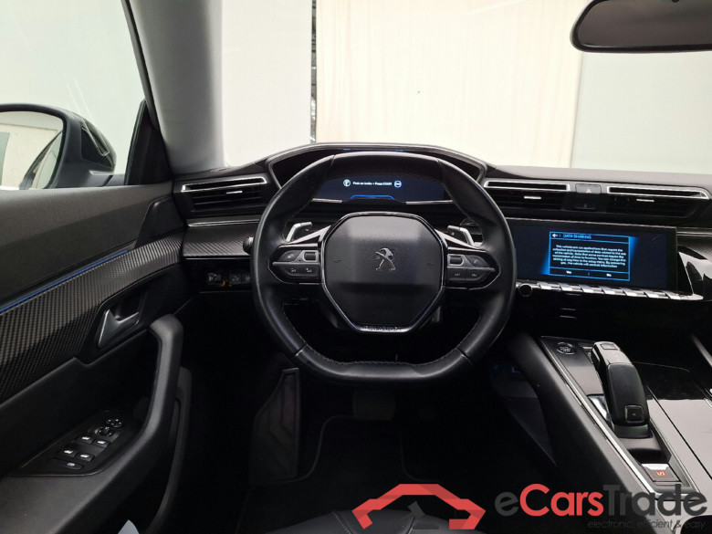 Peugeot, 508 '18, 508 1.5 BHDi Allure Pack EAT8 #6