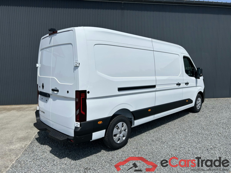 Renault Master Extra L3H2 2.0 DIESEL 152hp auto #2