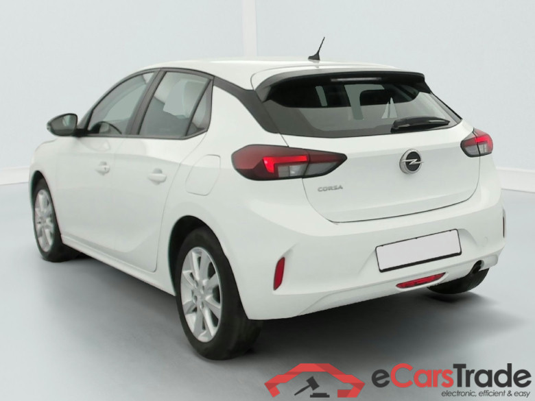 Opel Corsa Edition 1.2 75 ch BVM5 #5