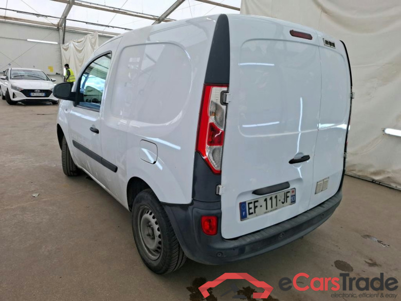 Kangoo Express Compact Extra (Série Spéciale) 1.5 dCi 75CV BVM5 E6 #2